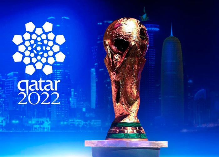 Катар 2022 чемпионат мира