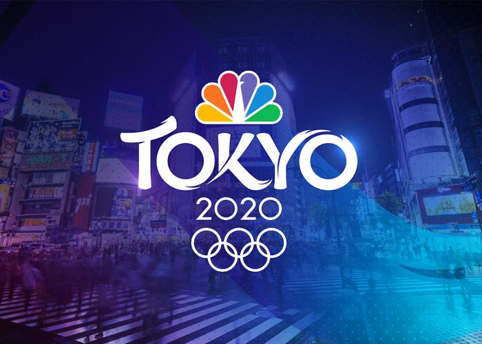 лого Токио 2020