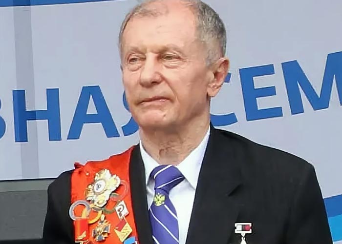 Леонид Бартенев