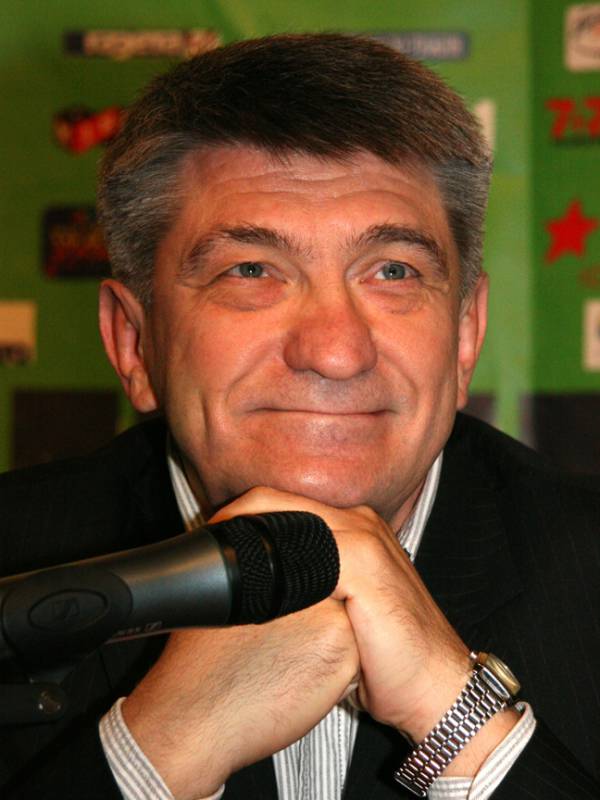 Близнецы Александр Сокуров Александр Сокуров