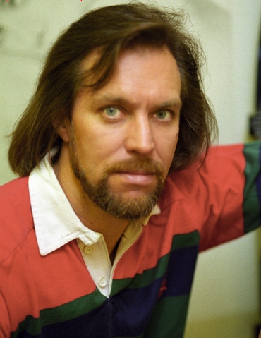 Близнецы Андрей Букин Андрей Букин