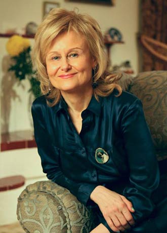 Близнецы Дарья Донцова Дарья Донцова