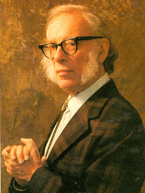 Козерог Айзек Азимов Айзек Азимов