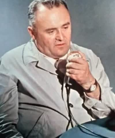 Козерог Сергей Королёв Сергей Королёв