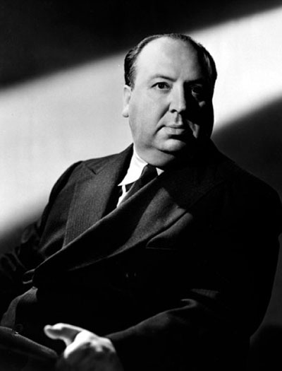 Лев Альфред Хичкок Альфред Хичкок