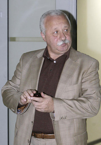 Лев Леонид Якубович Леонид Якубович