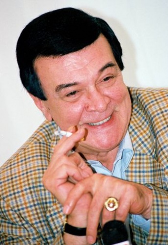 Лев Муслим Магомаев Муслим Магомаев