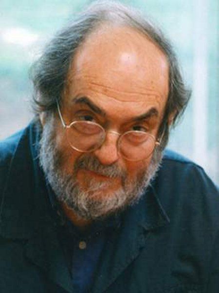 Лев Стэнли Кубрик Стэнли Кубрик