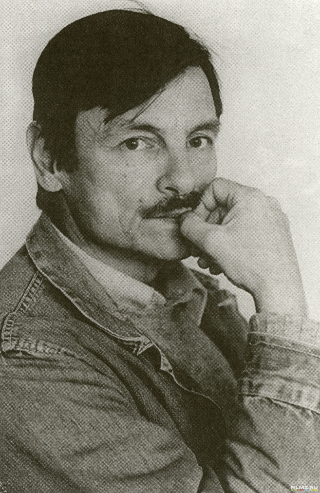 Овен Андрей Тарковский Андрей Тарковский