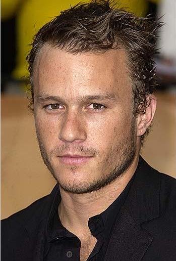 Овен Хит Леджер Хит Леджер
