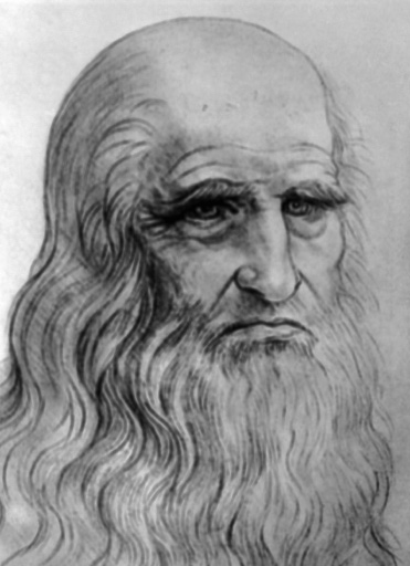 Овен Леонардо да Винчи Леонардо да Винчи