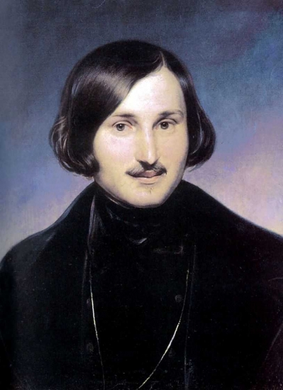 Овен Николай Гоголь Николай Гоголь