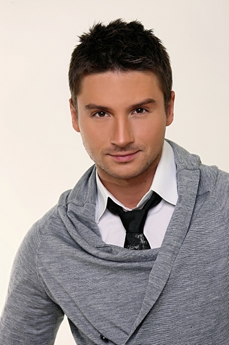 Овен Сергей Лазарев Сергей Лазарев