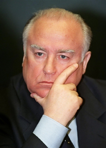 Овен Виктор Черномырдин Виктор Черномырдин