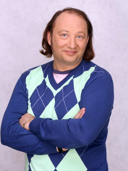 Овен Юрий Гальцев Юрий Гальцев