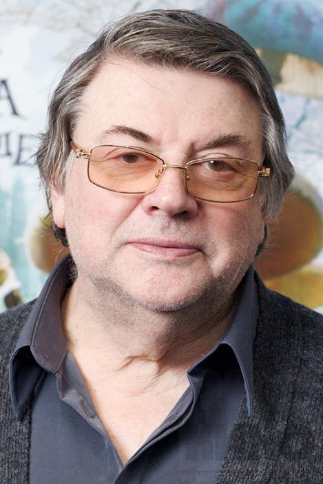 Рак Александр Ширвиндт Александр Ширвиндт