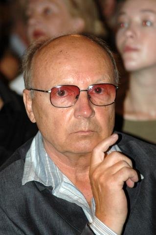 Рак Андрей Мягков Андрей Мягков