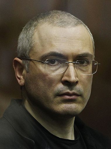 Рак Михаил Ходорковский Михаил Ходорковский