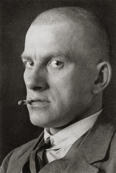 Рак Владимир Маяковский Владимир Маяковский