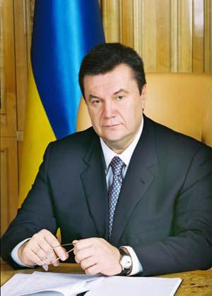 Рак Виктор Янукович Виктор Янукович