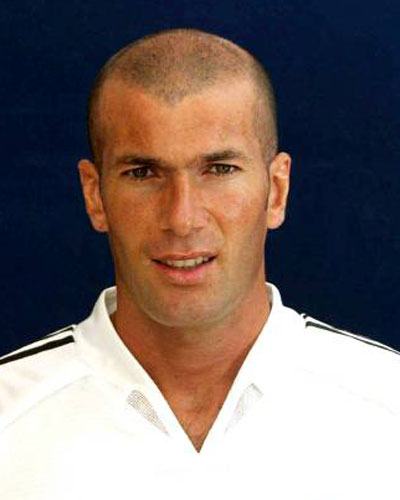 Рак Зинедин Зидан Зинедин Зидан