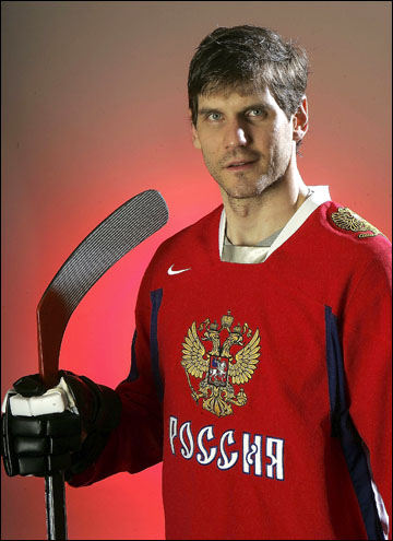 Скорпион Алексей Яшин Алексей Яшин