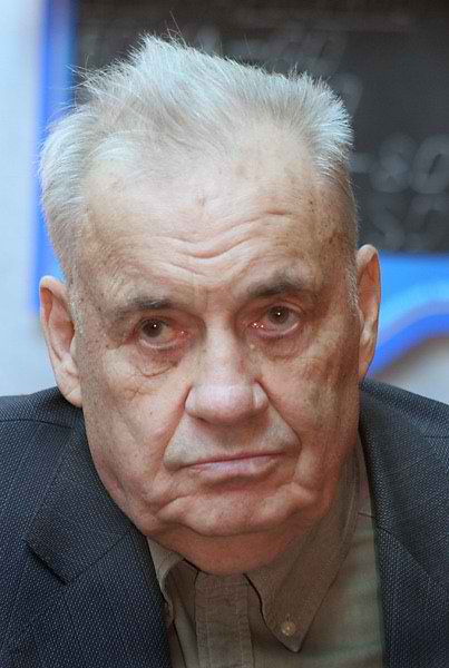 Скорпион Эльдар Рязанов Эльдар Рязанов