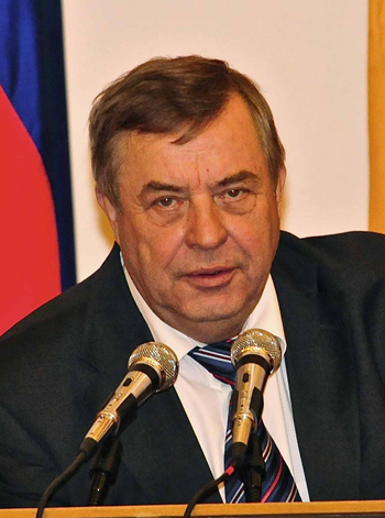 Скорпион Геннадий Селезнев Геннадий Селезнев