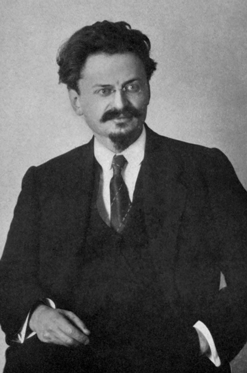 Скорпион Лев Троцкий Лев Троцкий