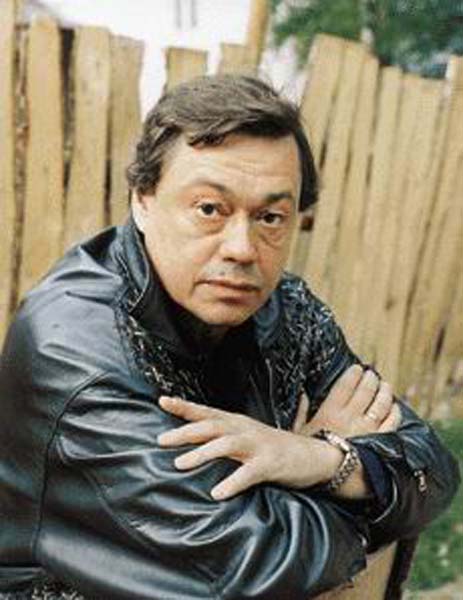 Скорпион Николай Караченцов Николай Караченцов