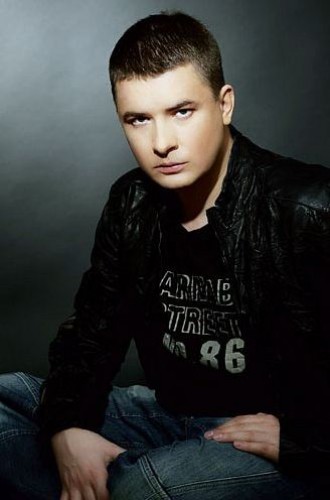 Весы Андрей Данилко Андрей Данилко