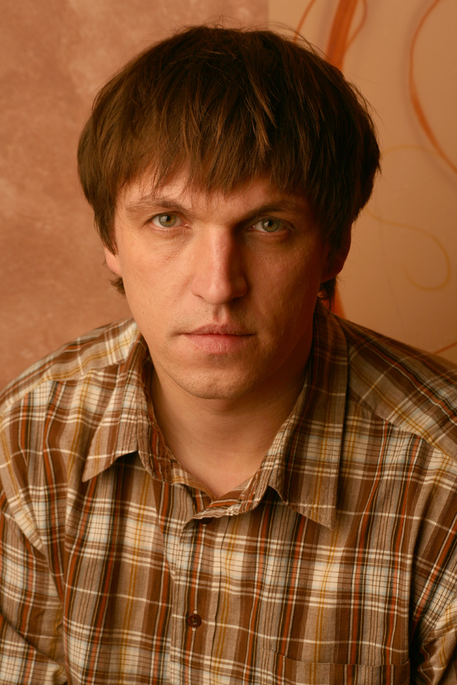 Весы Дмитрий Орлов Дмитрий Орлов