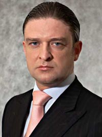 Сергей Комаров (II)