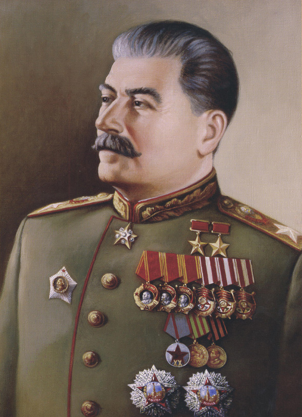 Сталин 03