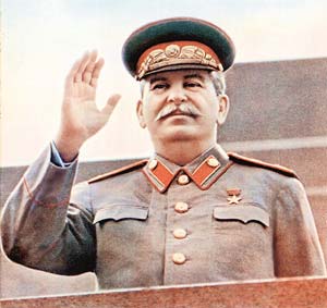 Сталин 07