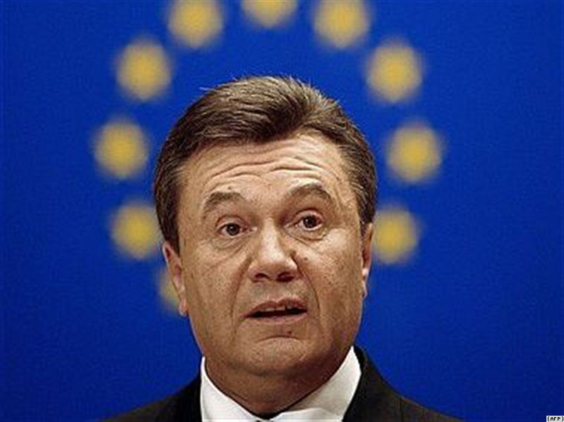 Янукович афоризмы и высказывания 22