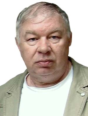 Андрей Мартынов