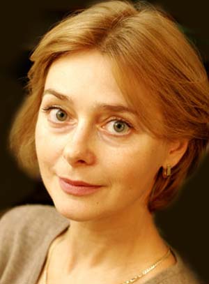 Анна Исайкина (Дубровская)
