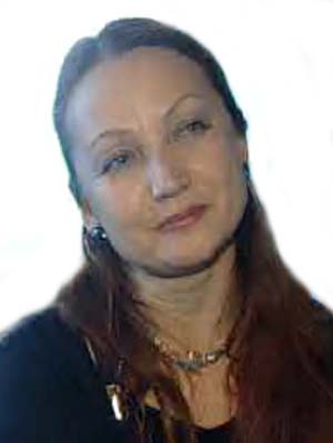 Лилия Сабитова