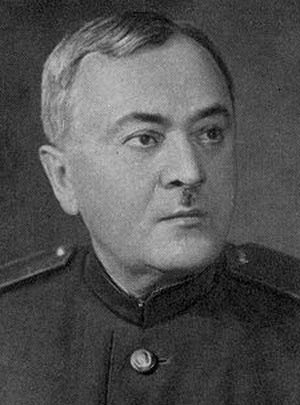 Александр Александров