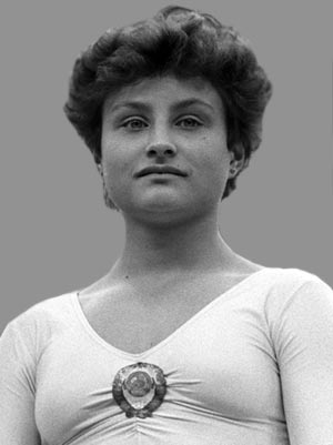 Елена Шушунова