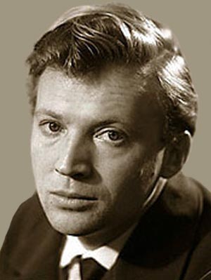 Николай Пеньков (II)