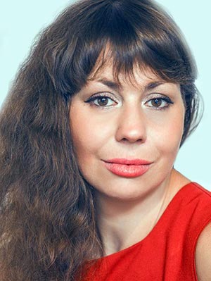 Нина Архипова (II)