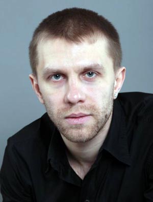 Сергей Черданцев (актер)