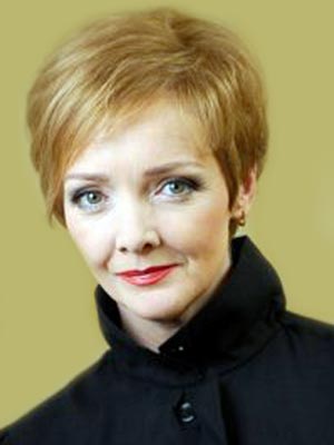 Татьяна Кузнецова (II)