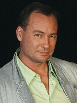 Александр Песков (актер)