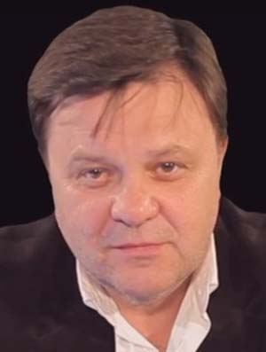 Сергей Беляев (актер)