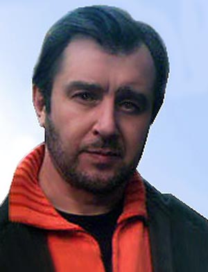 Александр Карпов (III)