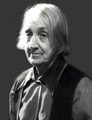 Анастасия Цветаева (писательница)