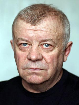 Геннадий Матвеев (актер)